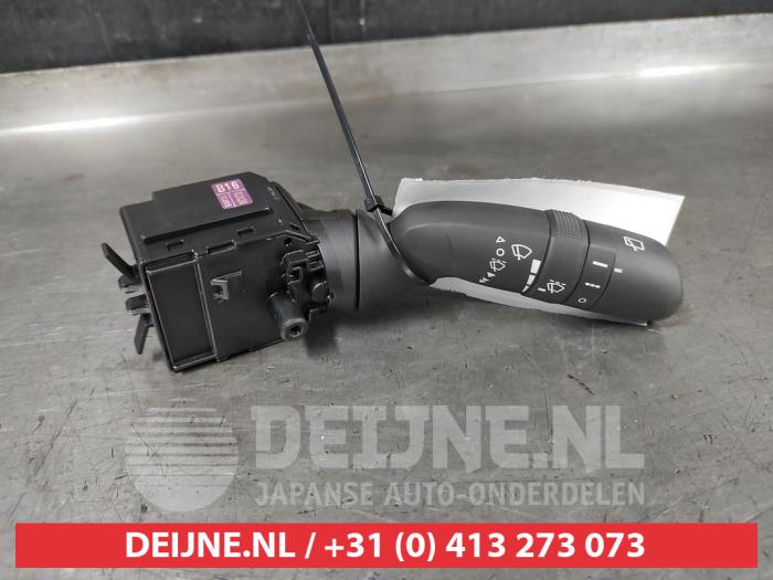 Toyota Aygo X Ruitenwis Schakelaar O693005