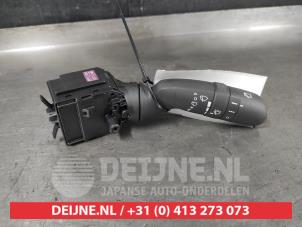 Toyota Aygo X Scheibenwischer Schalter O693005 foto 2
