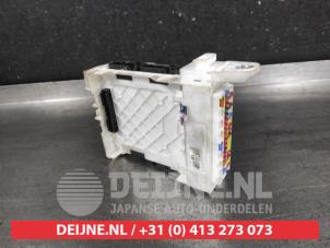 Toyota Aygo X Fuse box O693006 photo 2