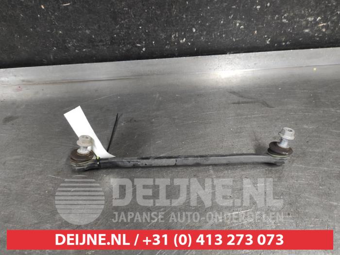 Toyota Aygo X Stabilisatie Stang Geleider O693009