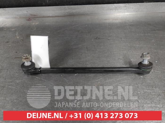 Toyota Aygo X Stabilisatie Stang Geleider O693010