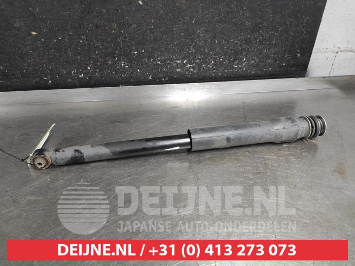 Toyota Aygo X Schokdemper links-achter O693012