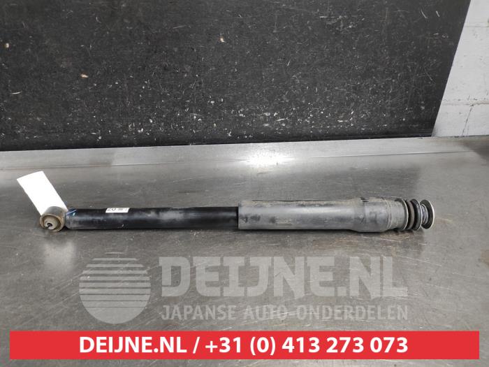 Toyota Aygo X Stoßdämpfer rechts hinten O693013