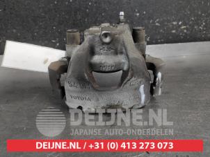 Toyota Aygo X Front brake calliper, left O693017 photo 3