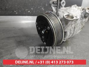 Toyota Aygo X Klimapumpe O693020 foto 2
