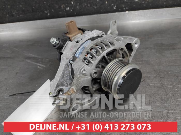 Toyota Aygo X Dynamo O693021