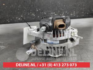 Toyota Aygo X Dynamo O693021 foto 2