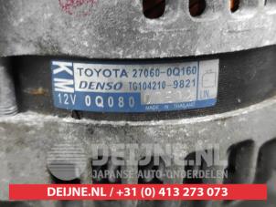 Toyota Aygo X Dynamo O693021 foto 3