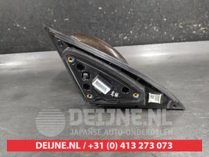 Hyundai I30 Außenspiegel links O693026 foto 2