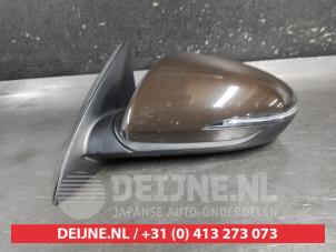 Hyundai I30 Außenspiegel links O693026 foto 3
