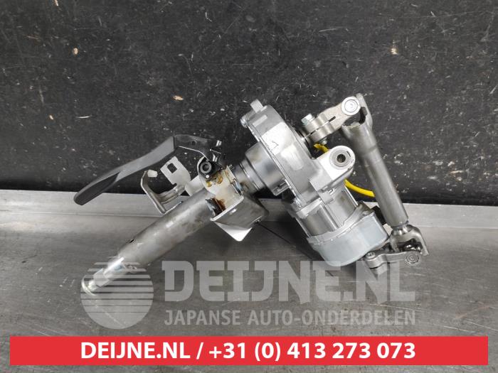 Toyota Aygo X Lenksäulenwelle O693057