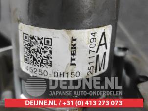 Toyota Aygo X Lenksäulenwelle O693057 foto 3