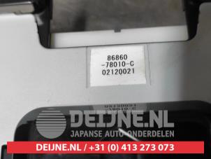 Toyota Aygo X GPS antenna O693061 photo 2