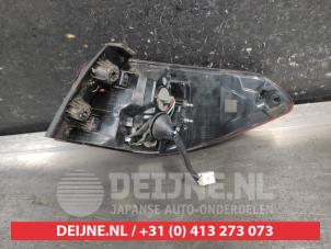 Hyundai I30 Taillight, left O693038 photo 3