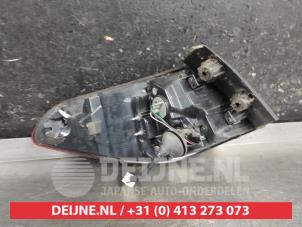 Hyundai I30 Rücklicht rechts O693039 foto 3