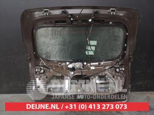 Hyundai I30 Tailgate O693040 photo 2
