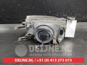 Suzuki Swift Scheinwerfer links O693075 foto 3
