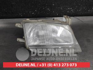 Suzuki Swift Scheinwerfer rechts O693076 foto 2