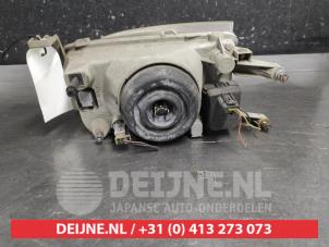 Suzuki Swift Scheinwerfer rechts O693076 foto 3