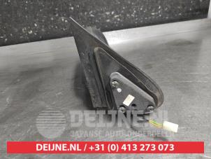 Suzuki Swift Wing mirror, left O693079 photo 2