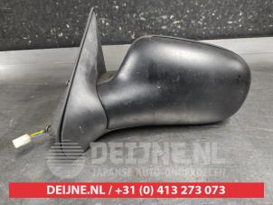 Suzuki Swift Wing mirror, left O693079 photo 3