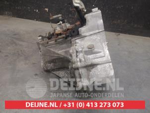 Toyota Aygo Versnellingsbak O693082 foto 3