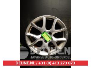 Mazda 3 Felge O693097 foto 2