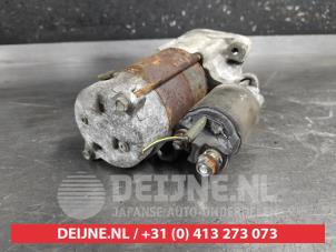 Suzuki Swift Anlasser O693100 foto 2