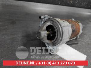 Gebruikte Startmotor Suzuki Swift (SF310/413) 1.3i 5-Drs. Prijs € 25,00 Margeregeling aangeboden door V.Deijne Jap.Auto-onderdelen BV