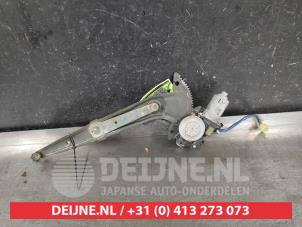 Suzuki Swift Window mechanism 4-door, front left O693102 photo 2