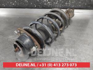 Suzuki Swift Front shock absorber rod, left O693107 photo 2