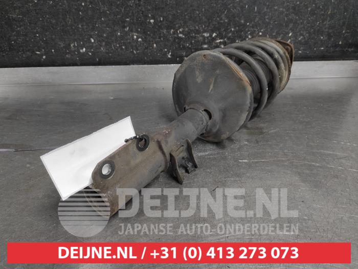 Suzuki Swift Schokdemperpoot rechts-voor O693108