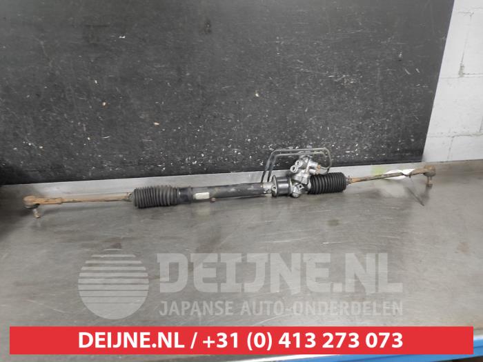Suzuki Swift Stuurhuis Bekrachtigd O693110