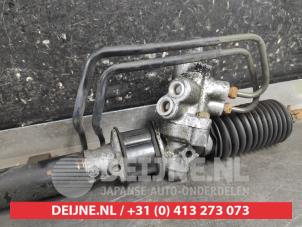 Suzuki Swift Power steering box O693110 photo 2