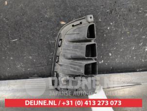 Kia Picanto Stoßstangenrost O693118 foto 2