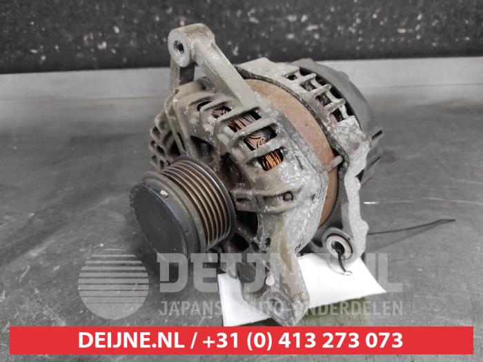 Kia Picanto Dynamo O693122