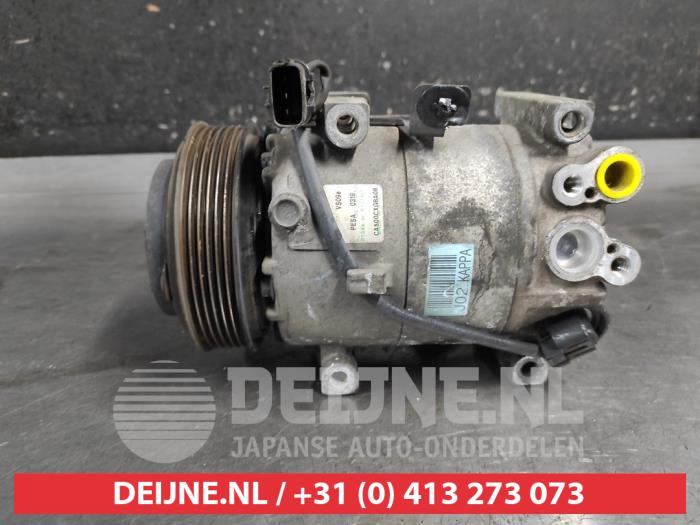 Kia Picanto Klimapumpe O693130