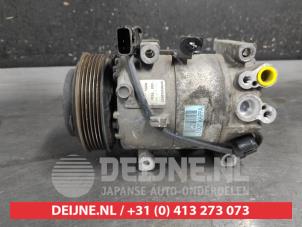 Gebruikte Aircopomp Kia Picanto (JA) 1.0 12V Prijs € 150,00 Margeregeling aangeboden door V.Deijne Jap.Auto-onderdelen BV