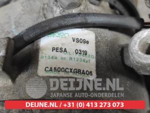 Kia Picanto Klimapumpe O693130 foto 3