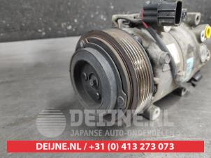 Kia Picanto Klimapumpe O693130 foto 2