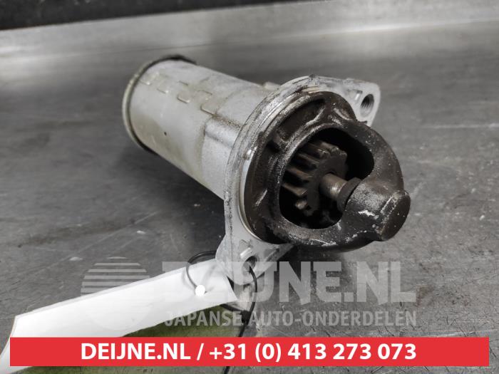 Kia Picanto Anlasser O693131