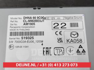 Mazda 3 Navigatie Module O693144 foto 2