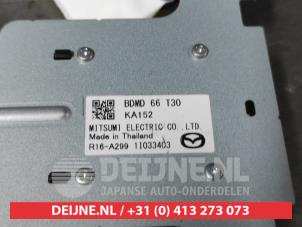 Mazda 3 GPS antenna O693148 photo 2