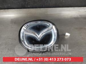 Mazda 3 Tailgate handle O693149 photo 2