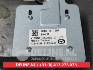 Mazda 3 Antenna (miscellaneous) O693151 photo 2