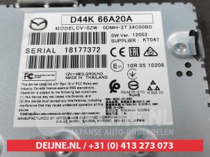 Mazda 3 Radioverstärker O693155 foto 2