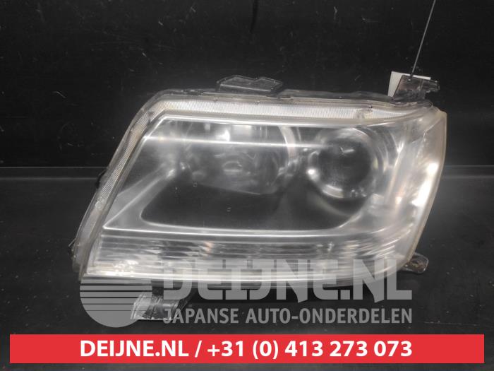 Suzuki Grand Vitara Koplamp links O693161