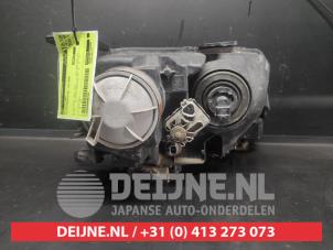 Suzuki Grand Vitara Scheinwerfer links O693161 foto 2
