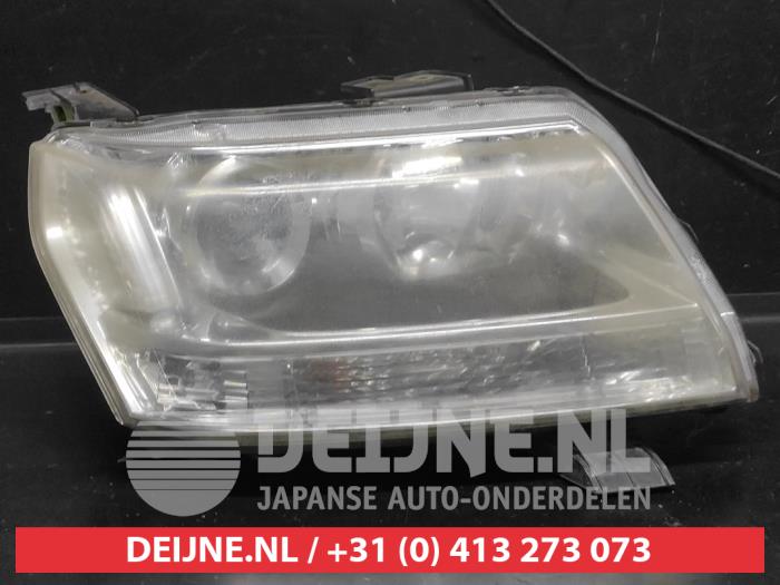Suzuki Grand Vitara Koplamp rechts O693162