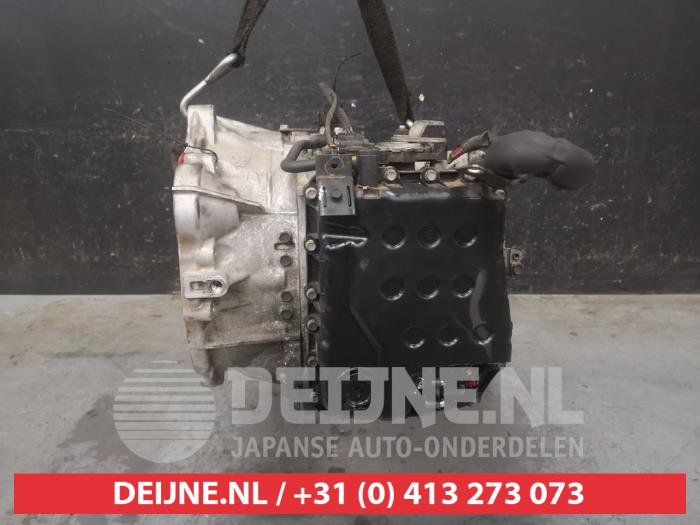Kia Sorento Automaatbak O693204